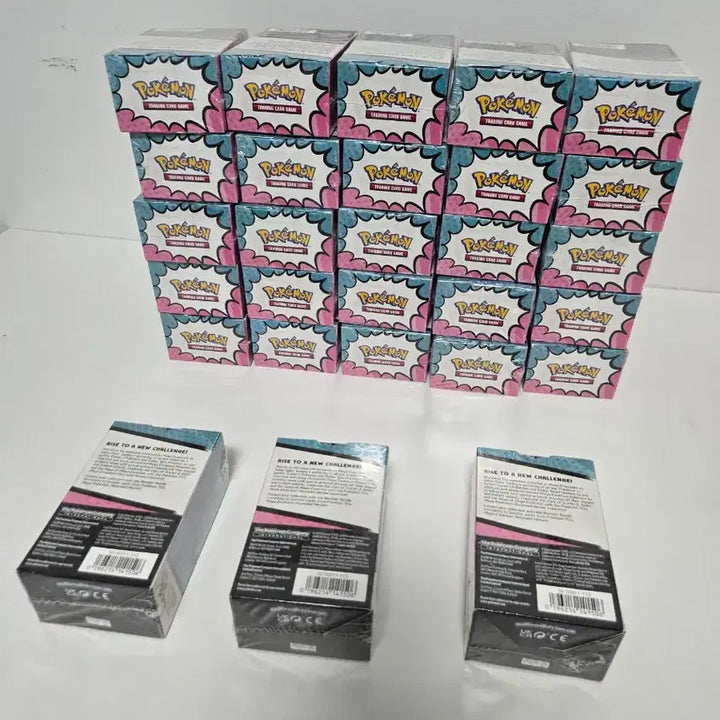 [BUNJANG] Pokemon TCG North America Ascended Heroes Booster Bundle / 포켓몬카드 북미판 메가드림 어센디드 히어로즈 부스터 번들 미개봉