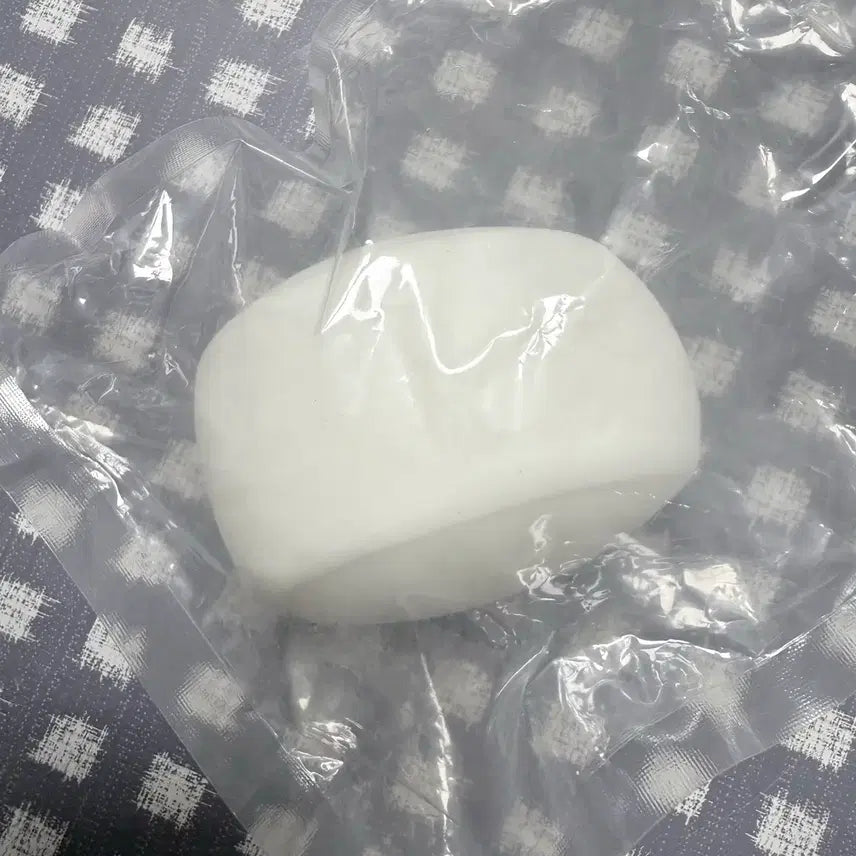 [BUNJANG] Joo Joo Marshmallow Squishy Toy / 주주) 찐빵 마시멜로? 반원형 크런치 말랑이 (영상있음)