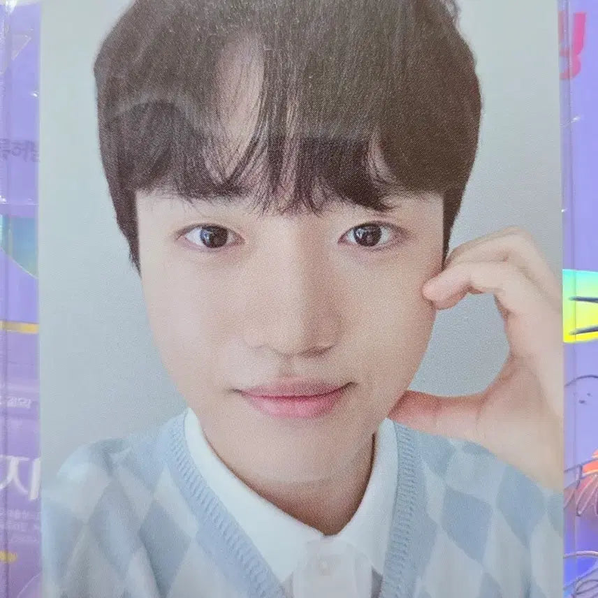 [BUNJANG] T1 Faker Photocard / T1 티원 이지덤 케리아 포토카드
