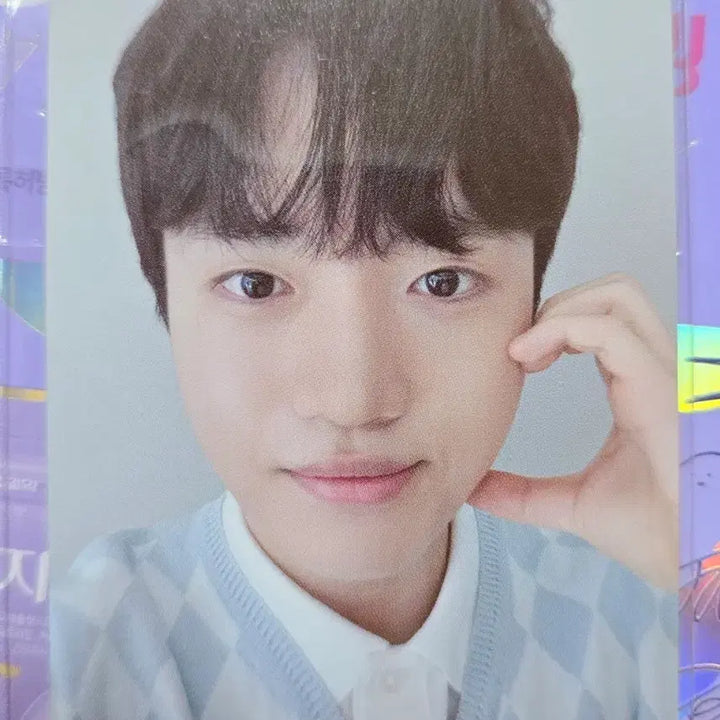 [BUNJANG] T1 Faker Photocard / T1 티원 이지덤 케리아 포토카드