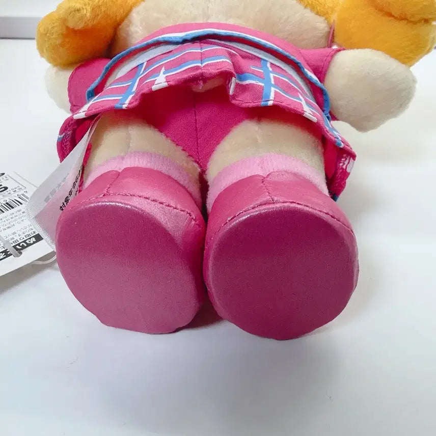 [BUNJANG] Classic Kitty Doll Classic Kitty / 고전 고리에 키티 인형 고전키티