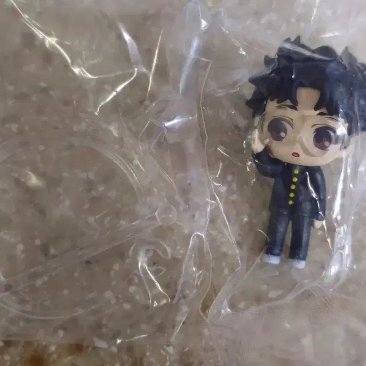 [BUNJANG] Bushiroad Dandadan Collection Figure Okarun / 부시로드 단다단 콜렉션 피규어 오카룽