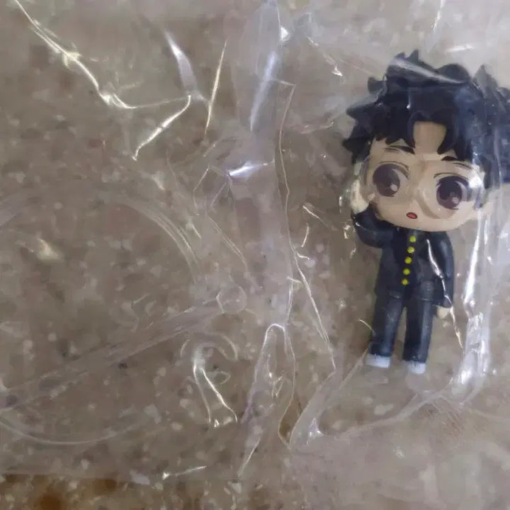 [BUNJANG] Bushiroad Dandadan Collection Figure Okarun / 부시로드 단다단 콜렉션 피규어 오카룽