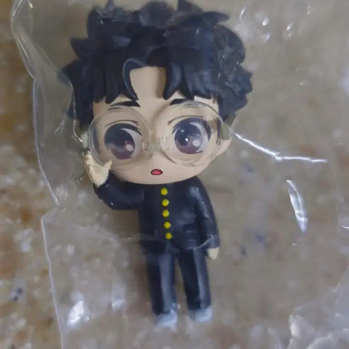 [BUNJANG] Bushiroad Dandadan Collection Figure Okarun / 부시로드 단다단 콜렉션 피규어 오카룽