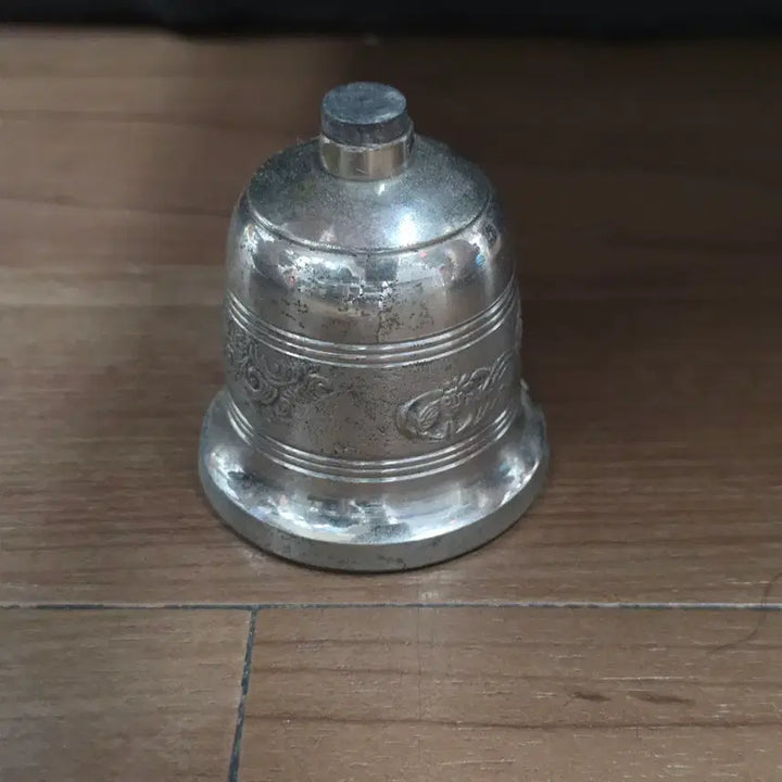 [BUNJANG] Buddhist Prayer Bell / 불교용품 종 높이 6센치