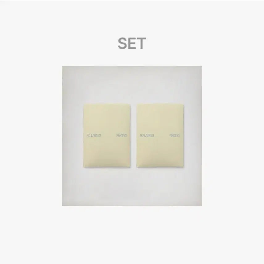 [BUNJANG] TXT Yeonjun NO LABELS P2 Weverse Albums Ver. Photocard / (연준) NO LABELS P2 Weverse Albums Ver.