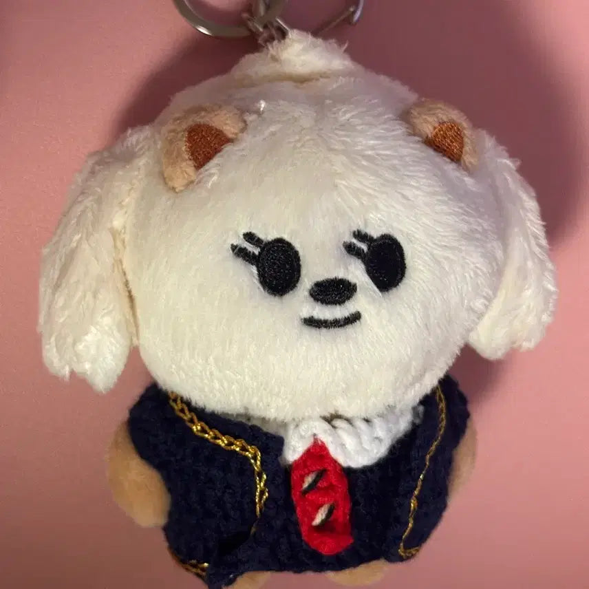 [BUNJANG] BBAHT KUT 1st Version Doll / 뿔바투 밤긋 1차