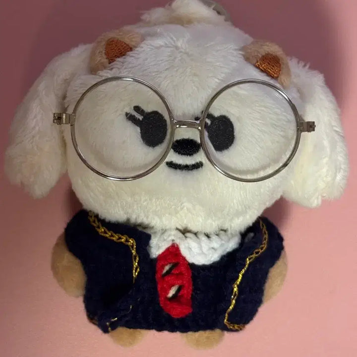 [BUNJANG] BBAHT KUT 1st Version Doll / 뿔바투 밤긋 1차