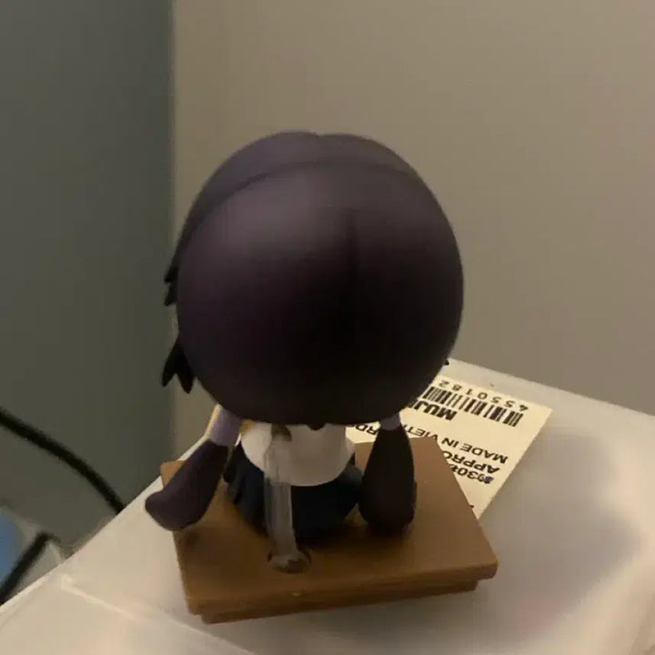 [BUNJANG] Muroto Aki Puchi Nendoroid / 포토카노 무로토 아키 푸치 넨도로이드 고전 미소녀 미연시