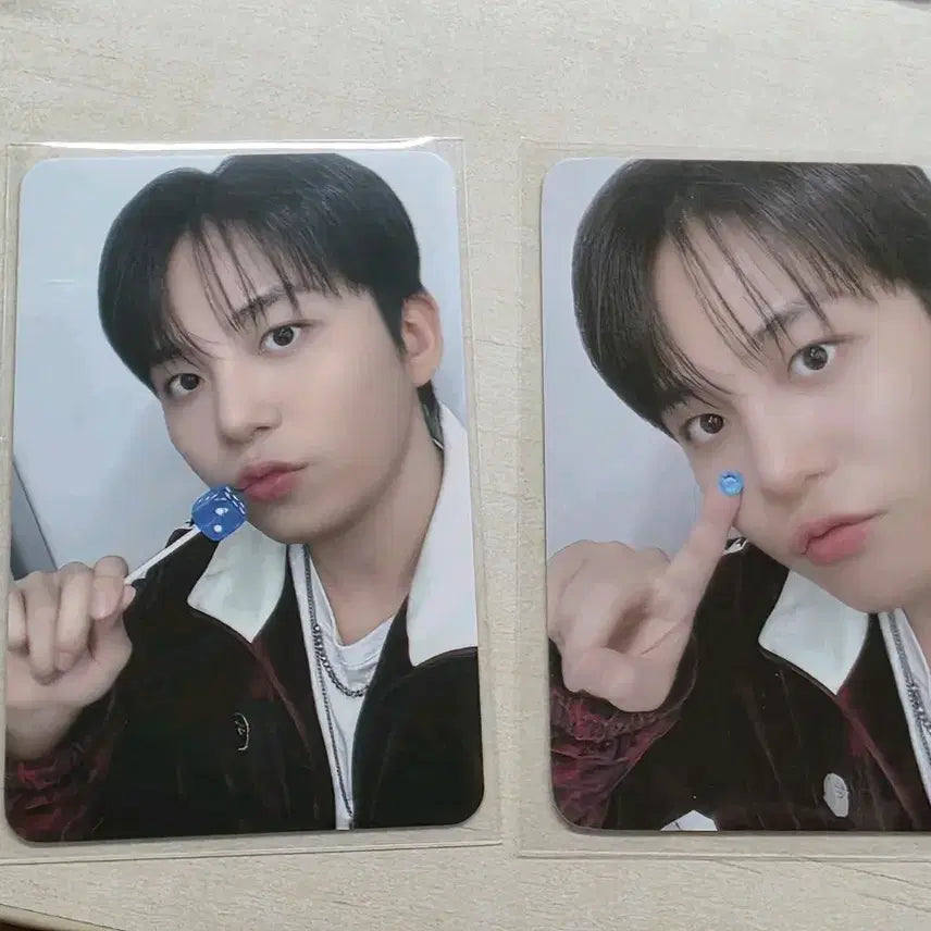 [BUNJANG] ATEEZ Aniteez In Color Sticker Book Deco Mini Photocard Jongho Bundle Set / 에이티즈 애니티즈 인컬러 팝업 스티커북 데코미니 포카 종호 일괄 ateez