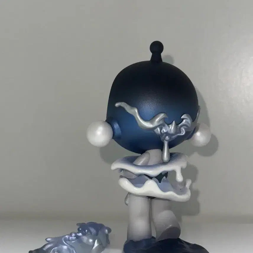 [BUNJANG] Pop Mart Skullpanda Empathy Figure / 팝마트 스컬판다 소리 감수성