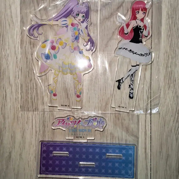 [BUNJANG] PriPara Lala Sophie Acrylic Stand / 스타파라 카츠파라 프리파라 라라 소피 페어 아크릴