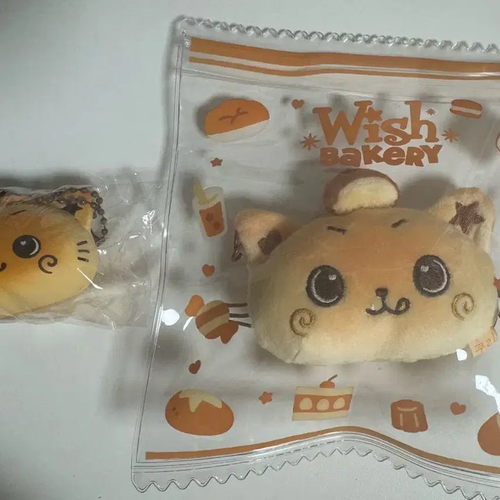 [BUNJANG] NCT Wish Riku Bundle Set Stress Ball Squishy / 쿠리 스트레스볼 스퀴시 엔시티위시 리쿠 일괄