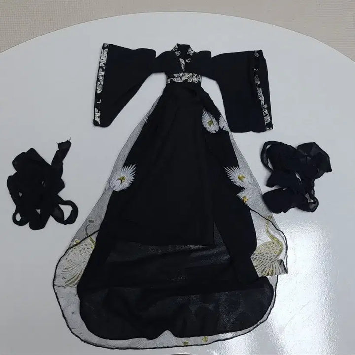 [BUNJANG] 1/6 Scale Chinese Classical Drama Style Women&
