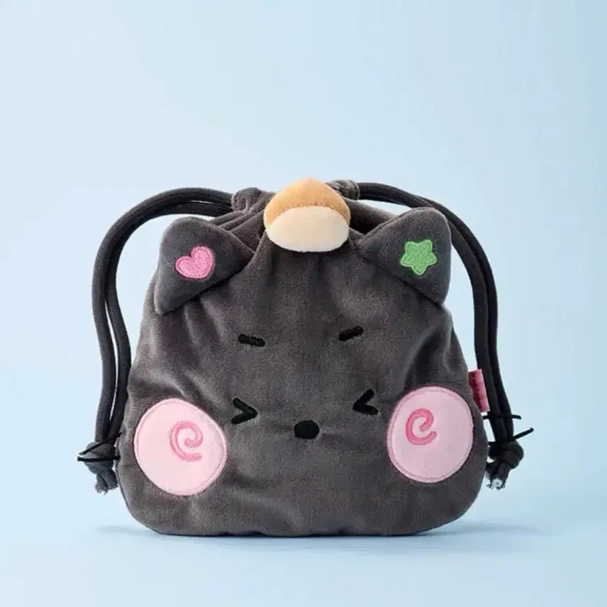 [BUNJANG] NCT WISH Kurinini Pouch / 엔시티 위시 쿠리니니 파우치