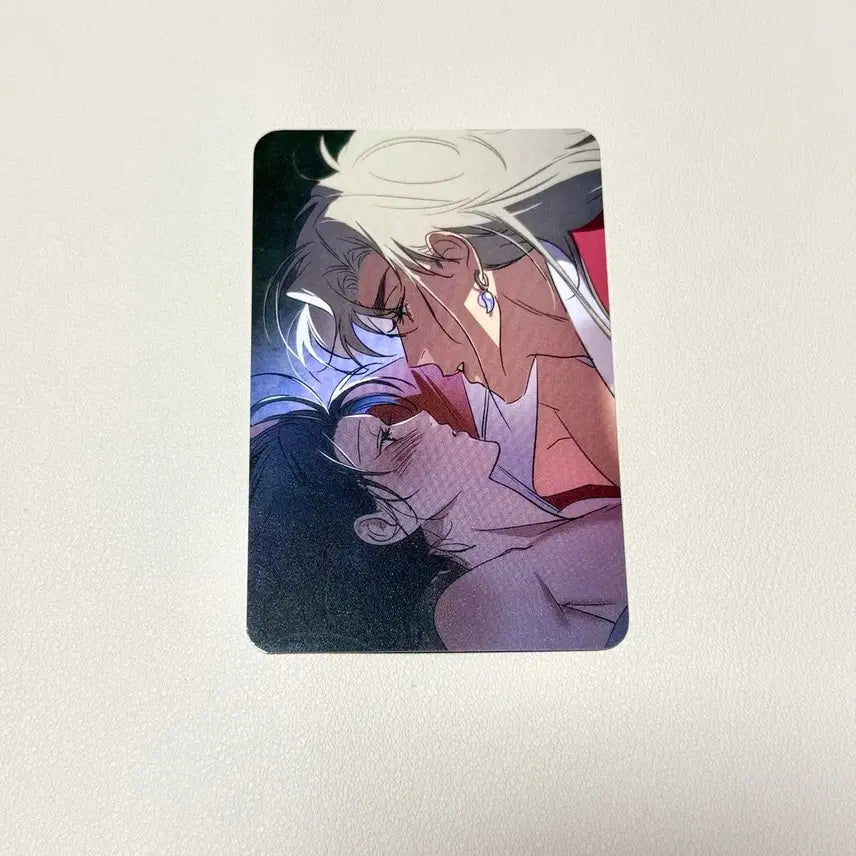 [BUNJANG] Le Sevres Salon de Bnonce Lucky Draw B Version Photocard / 레봄 살롱드르봉 신결 구매특전 B버전 포카