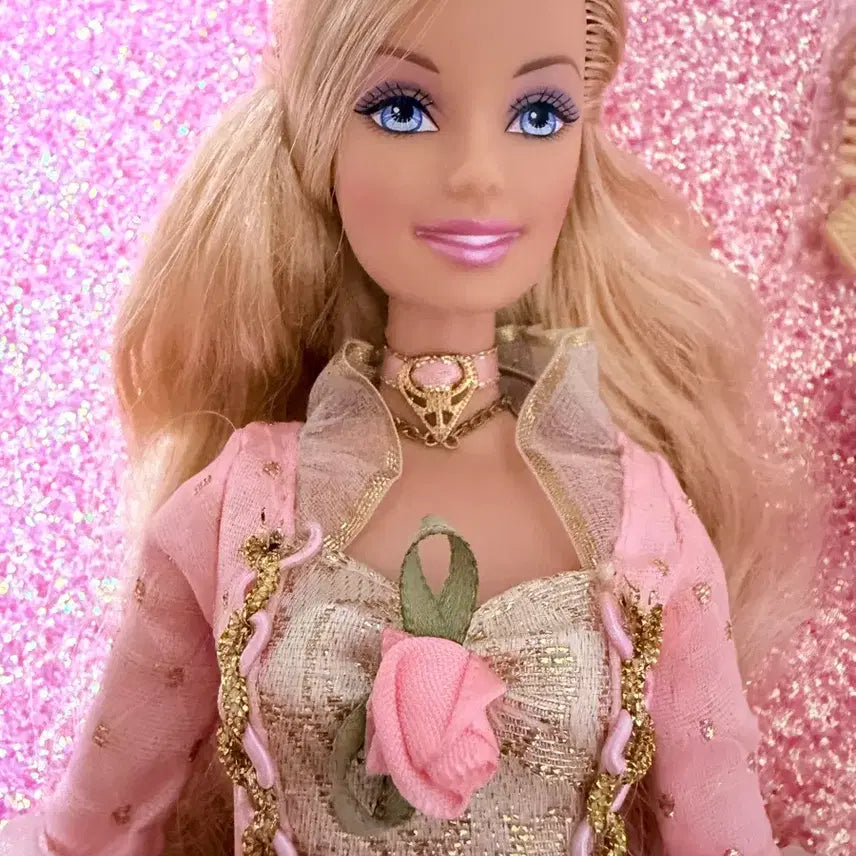 [BUNJANG] Princess &amp; Beggar Annelise Vintage Barbie Doll / 공주와거지 빈티지바비인형 판매합니다