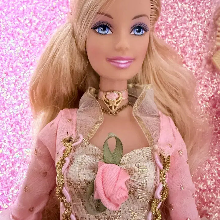 [BUNJANG] Princess &amp; Beggar Annelise Vintage Barbie Doll / 공주와거지 빈티지바비인형 판매합니다