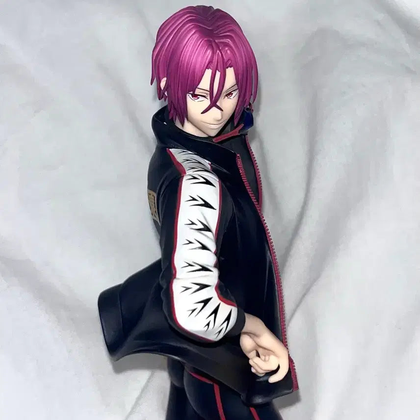 [BUNJANG] Free! Matsuoka Rin Alter 1/8 Scale Figure / [택포 19] 프리 free! 마츠오카 린 알터 1/8 피규어