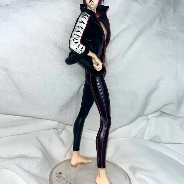 [BUNJANG] Free! Matsuoka Rin Alter 1/8 Scale Figure / [택포 19] 프리 free! 마츠오카 린 알터 1/8 피규어