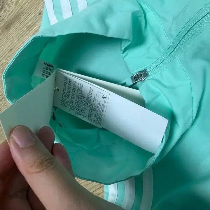 [BUNJANG] DAMWON KIA DPLUS KIA Nuguri Windbreaker Jacket XL / 담원기아 디플러스기아 너구리 바람막이 자켓 XL