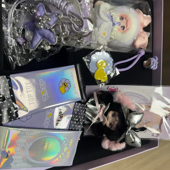 [BUNJANG] Nomi x Lodge Limited Edition Set / 노미 로지 콜라보 한정판세트