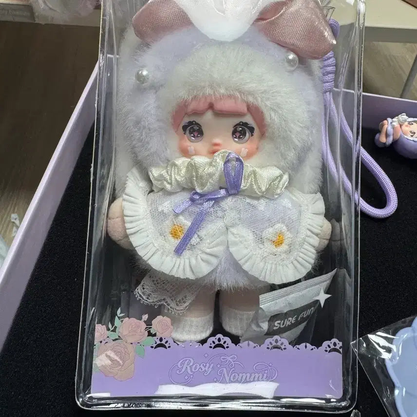 [BUNJANG] Nomi x Lodge Limited Edition Set / 노미 로지 콜라보 한정판세트
