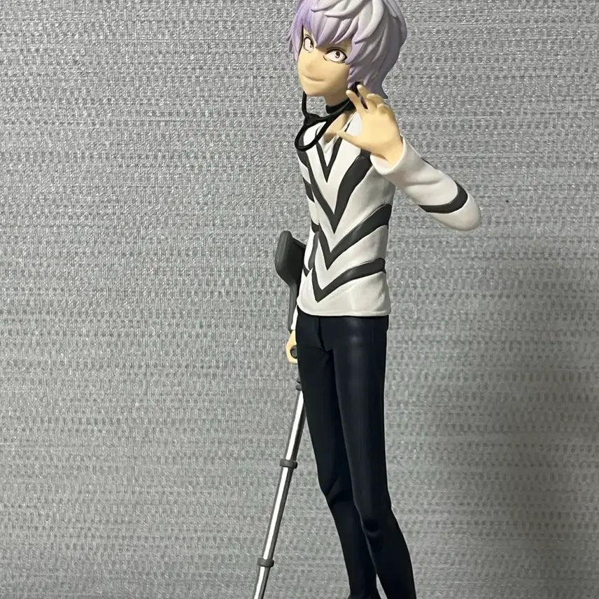 [BUNJANG] A Certain Magical Index Accelerator Figure / 어떤 마술의 금서목록 액셀러레이터 피규어