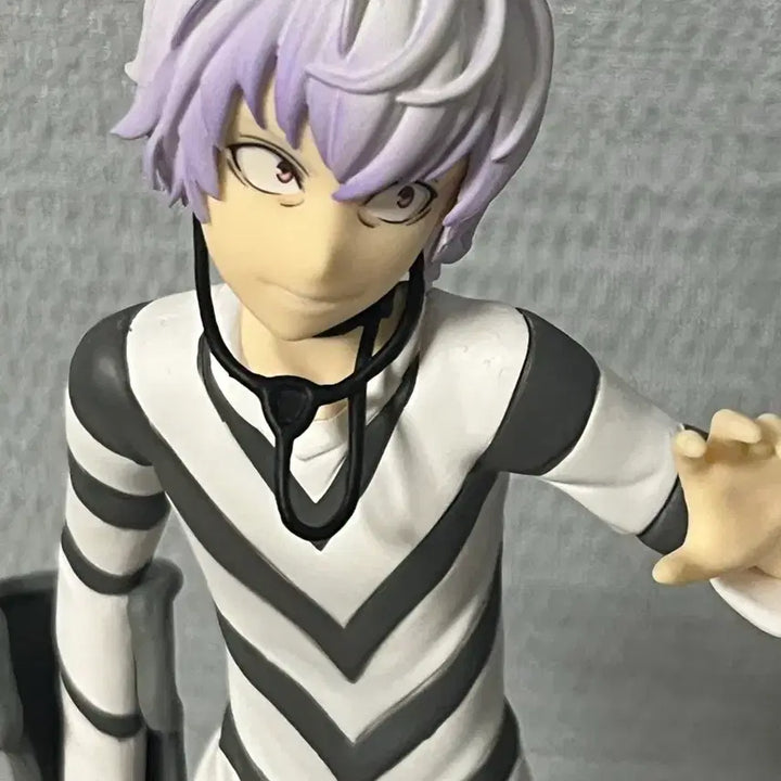 [BUNJANG] A Certain Magical Index Accelerator Figure / 어떤 마술의 금서목록 액셀러레이터 피규어