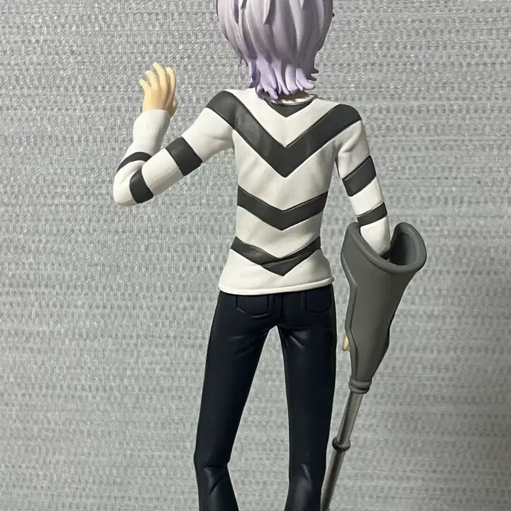 [BUNJANG] A Certain Magical Index Accelerator Figure / 어떤 마술의 금서목록 액셀러레이터 피규어