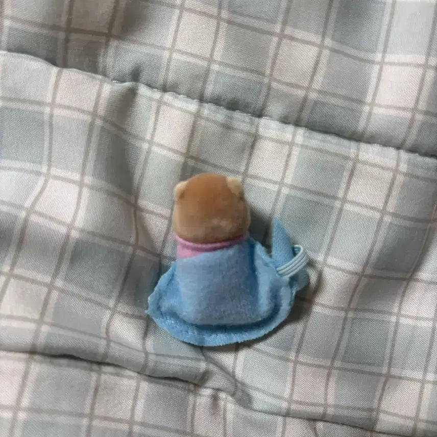 [BUNJANG] Sylvanian Families Baby Otter / 실바니안 아기수달