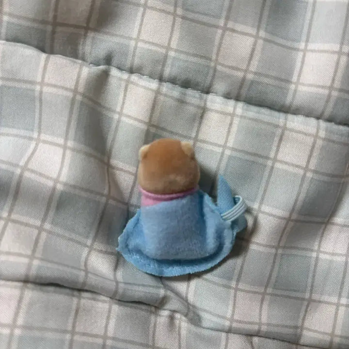 [BUNJANG] Sylvanian Families Baby Otter / 실바니안 아기수달