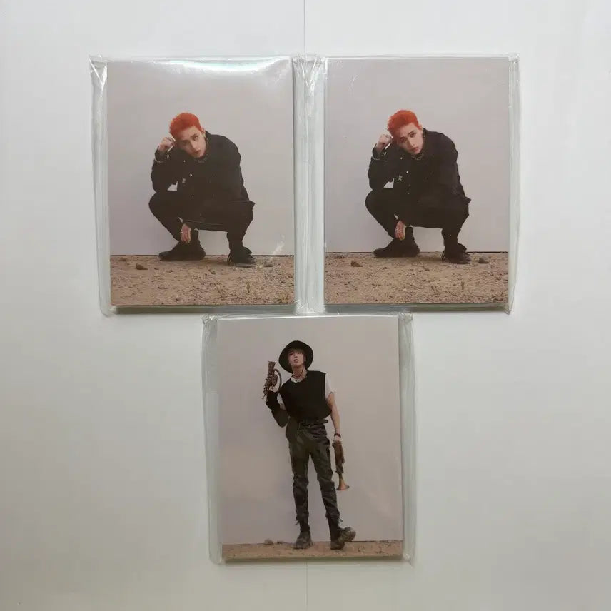 [BUNJANG] Stray Kids NOEASY Mini Photobook Bundle Set POB / 스트레이키즈 스키즈 노이지 noeasy 예약특전 미니포토북