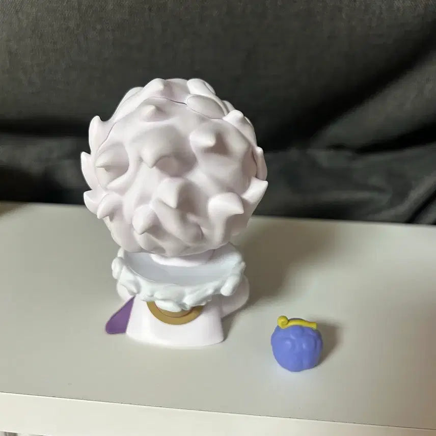 [BUNJANG] One Piece Luffy Nika Look Up Figure with Gomu Gomu no Mi Special Edition / 원피스 루피 니카 룩업 피규어 특전 고무고무열매