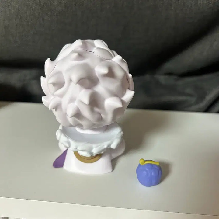 [BUNJANG] One Piece Luffy Nika Look Up Figure with Gomu Gomu no Mi Special Edition / 원피스 루피 니카 룩업 피규어 특전 고무고무열매