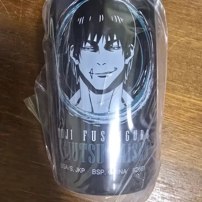 [BUNJANG] Jujutsu Kaisen Goods Set / 주술회전 굿즈 세트