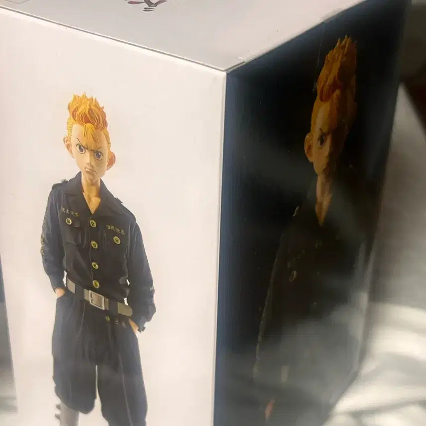 [BUNJANG] Tokyo Revengers Takemichi Figure Vol. 2 / 도쿄리벤져스 타케미치 피규어 vol.2