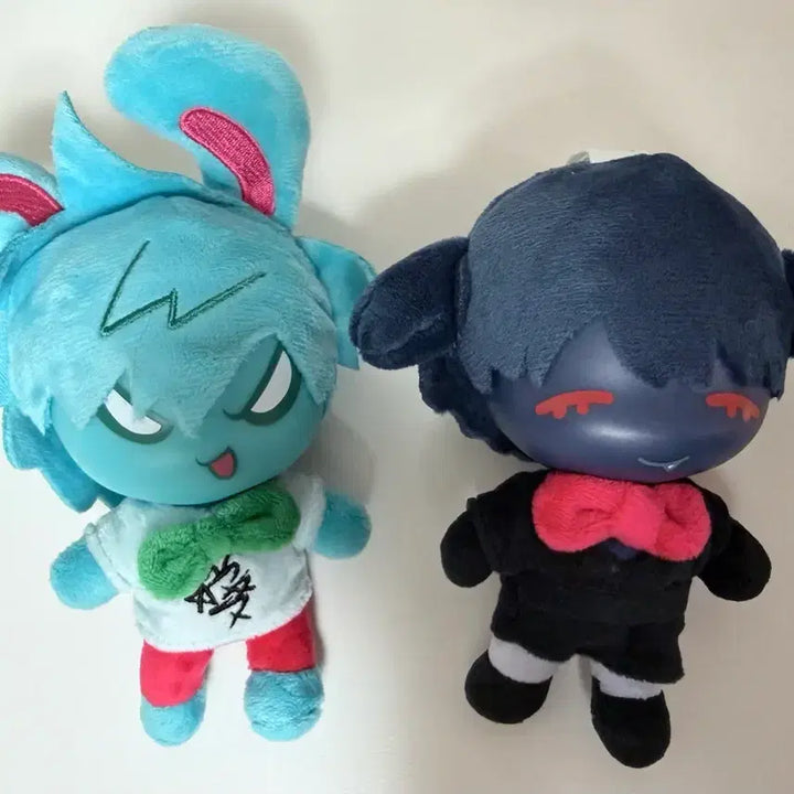 [BUNJANG] A-Stage Malaysia Ivan Tiel Doll Keychain Bundle Set / 일괄 가격/처분/덤 O) 에이스테 말레이시아 이반 틸 인형 키링