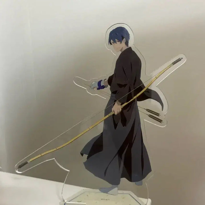 [BUNJANG] Tsurune Masaki Acrylic Stand / 츠루네 마사키 아크릴 스탠드