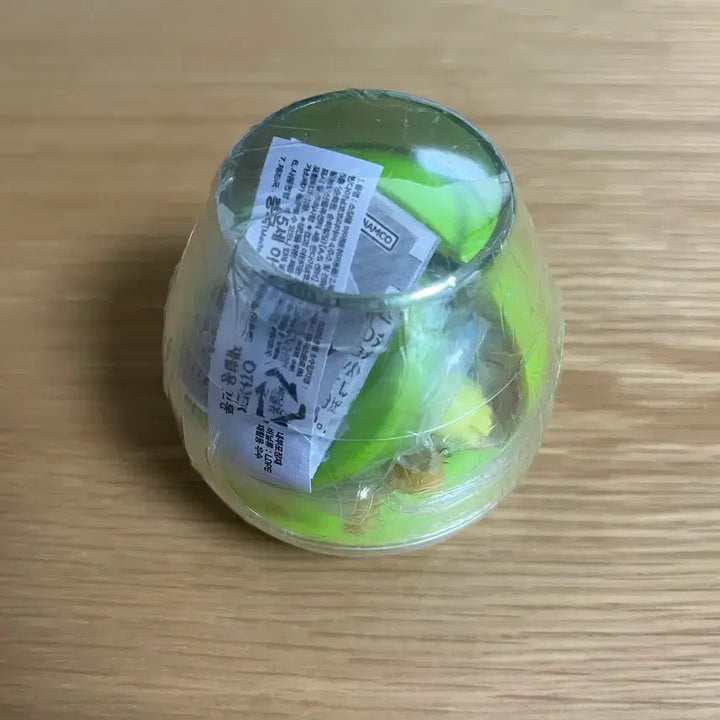 [BUNJANG] Tamagotchi Capsulium Figure Gacha / (구치파치) 다마고치 캡슐리움 피규어 가챠