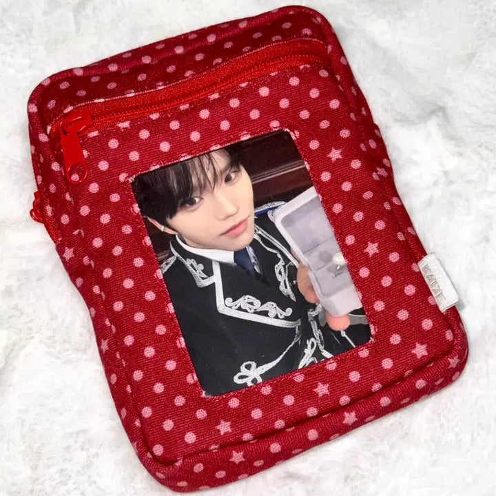 [BUNJANG] NCT WISH Jaehee Photocard / 엔시티 위시 팬미팅 재희 포카