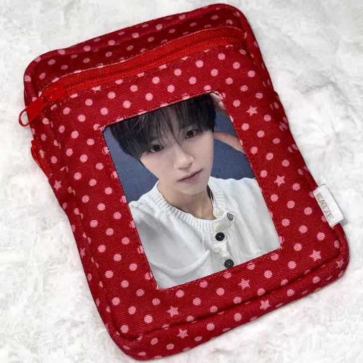 [BUNJANG] NCT WISH Music Art Jaehee Photocard / 엔시티 위시 뮤직아트 재희 포카