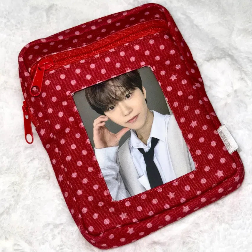 [BUNJANG] NCT WISH School of Wish Jaehee Photocard / 엔시티 위시 스쿨 오브 위시 재희 포카