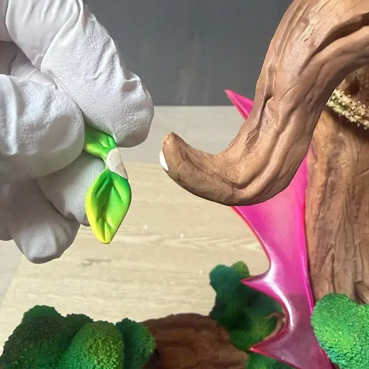 [BUNJANG] Chugihameha Mitsuri Resin Statue / 귀멸의칼날 레진 지안케 x sds 미츠리 판매