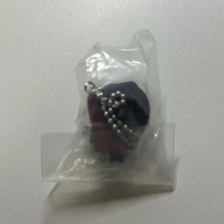 [BUNJANG] Demon Slayer: Kimetsu no Yaiba Gyomei Himejima - Ddaerong Gacha Ball Chain Keychain / 귀멸의 칼날 귀칼 무한성편 대롱대롱가챠 기유 대롱가챠 볼체인 군번줄
