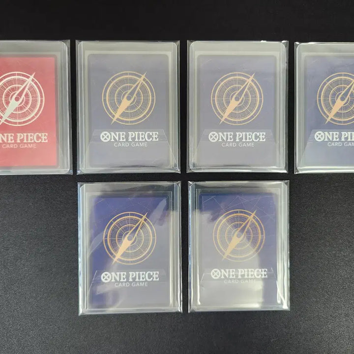 [BUNJANG] One Piece Card - King, Beckman, Rayleigh, Saturn, Moria, Dragon, Smoker / 원피스카드 킹, 베크맨, 레일리, 새턴성, 모리아, 드래곤, 스모커 판매