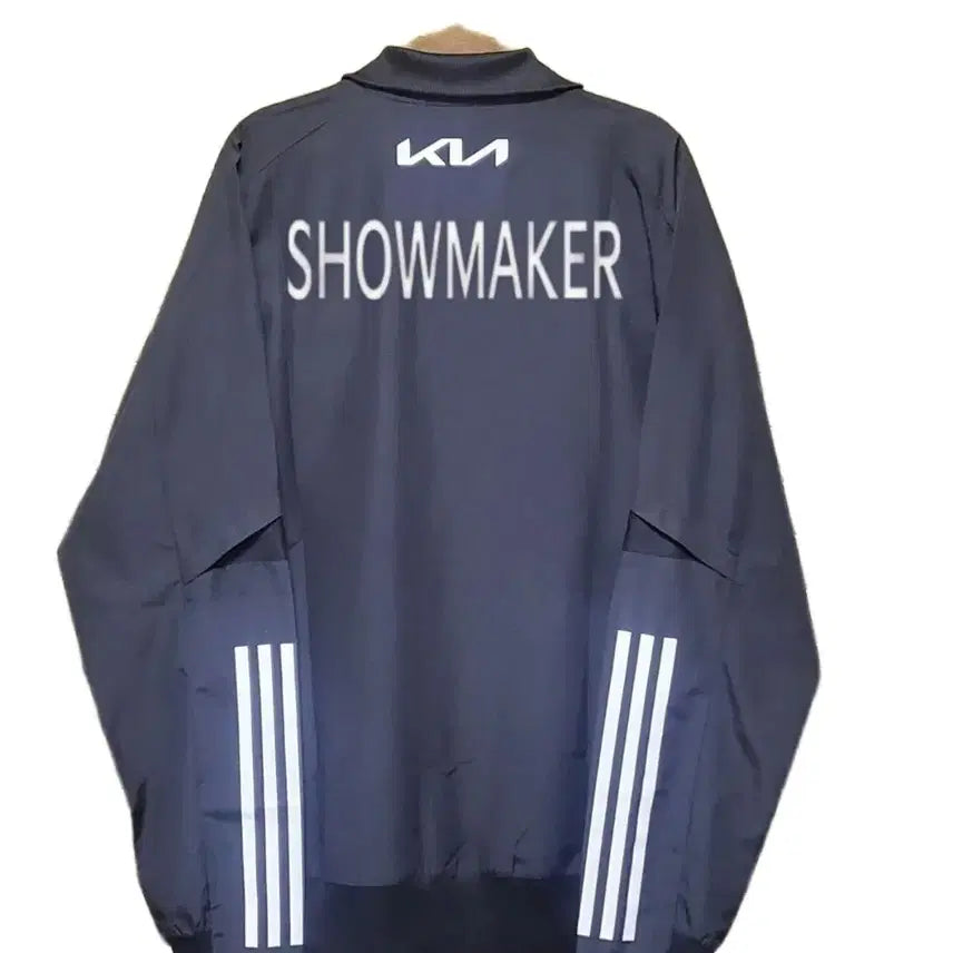 [BUNJANG] 21 Damwon Uniform L / 21담원 쇼메이커 유니폼