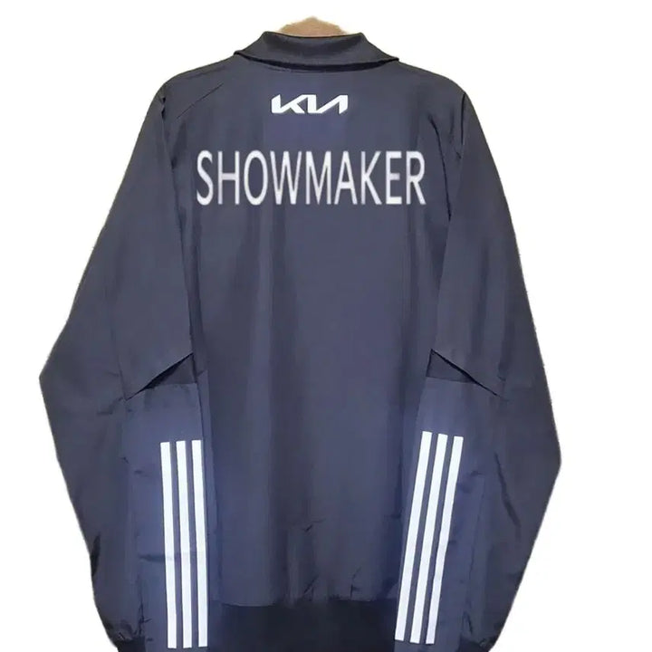 [BUNJANG] 21 Damwon Uniform L / 21담원 쇼메이커 유니폼