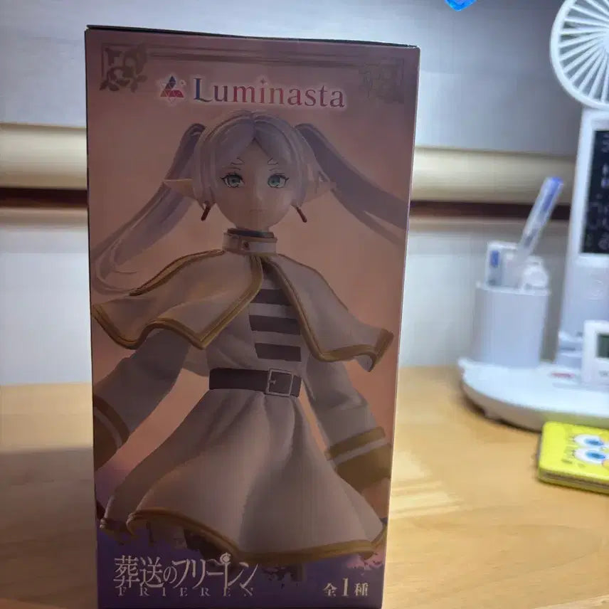 [BUNJANG] Sega Frieren Figure / 세가 프리렌 피규어