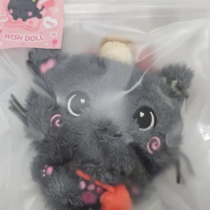 [BUNJANG] NCT WISH WISHDOLL KURI Original (Sealed) / [미개봉] 엔시티 위시 위시돌 쿠리 오리지널